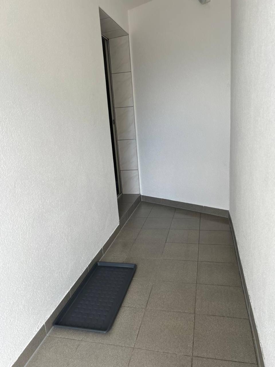 Fewo Haus Ema Lahr  Exterior foto