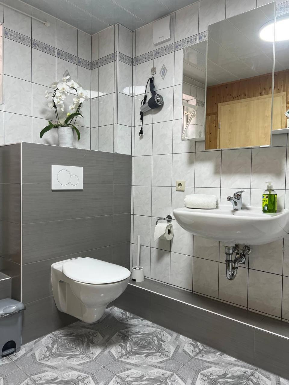 Fewo Haus Ema Lahr  Exterior foto